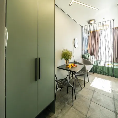 Comfort Life 212 Almaty Exterior photo