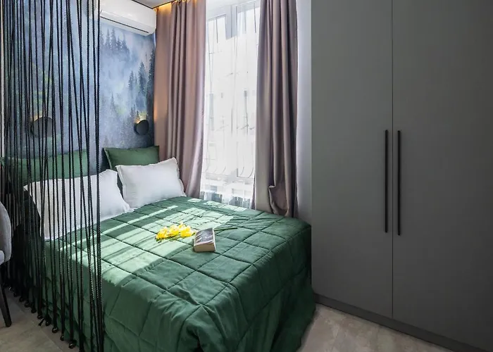 Comfort Life 212