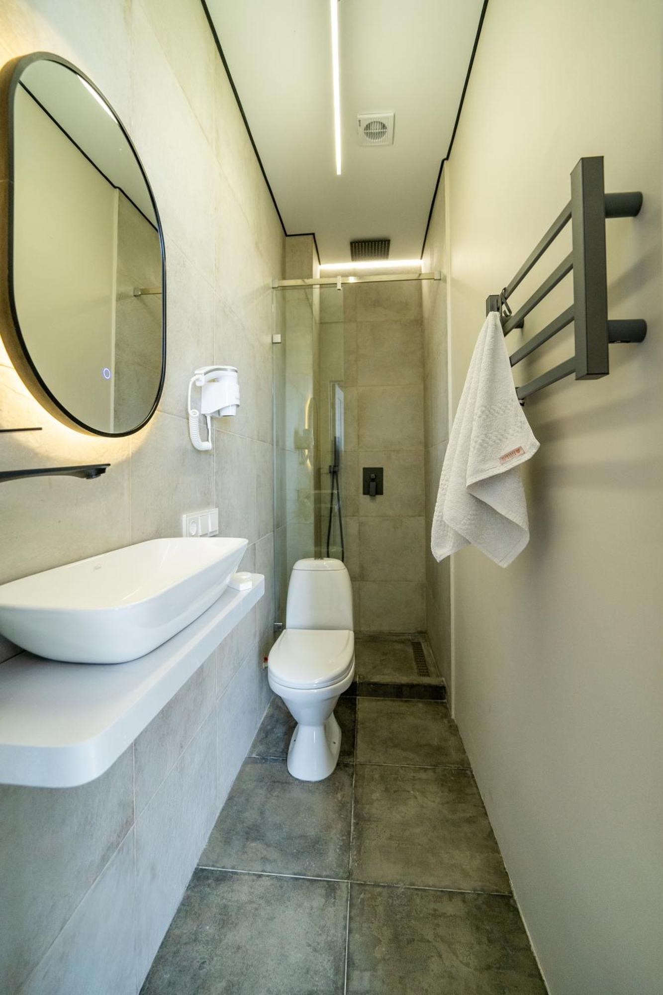 Comfort Life 212 Apartment Almaty
