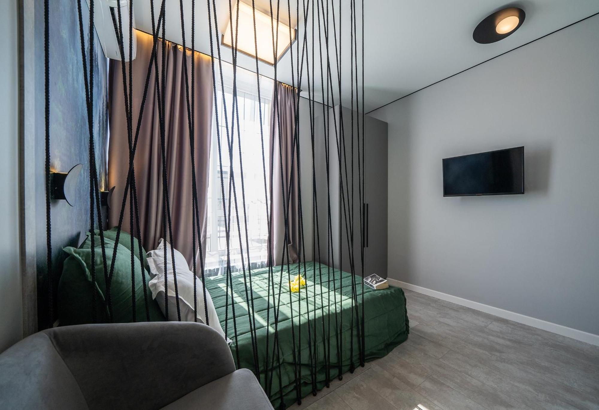 Comfort Life 212 Apartment