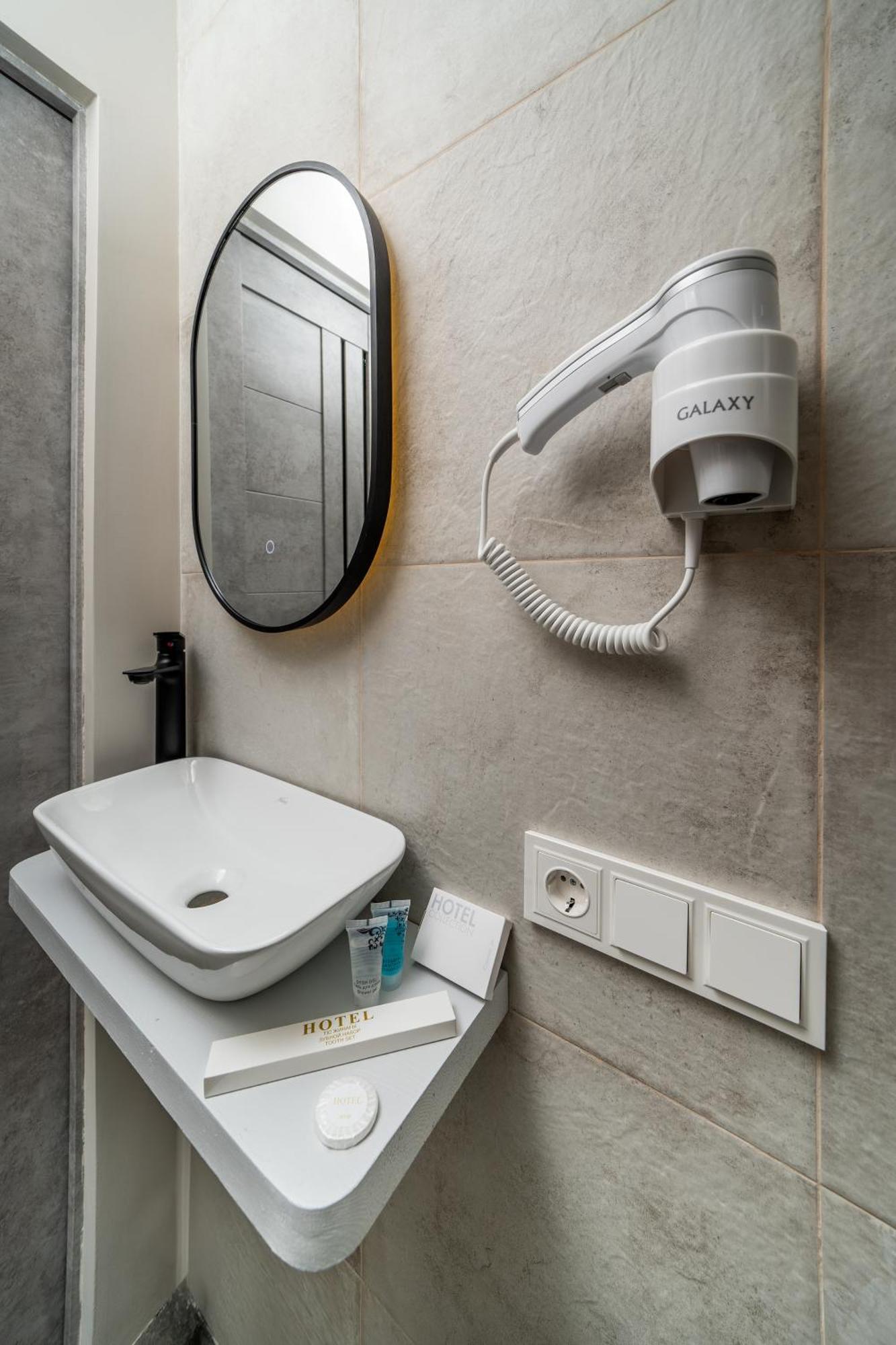 Apartment Comfort Life 212 Almaty